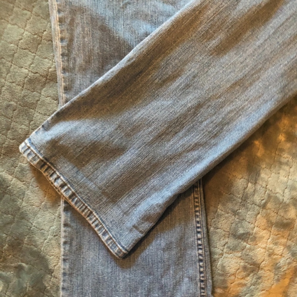D & CO Jeans Size 12